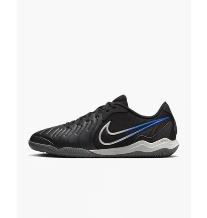 Футзалки унісекс Nike Tiempo Legend 10 Academy Black DV4341-040