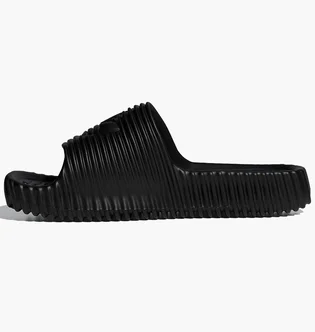 Тапочки унисекс Adidas Adilette 25 Black JR3613