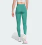 Леггинсы женские Adidas Adizero Full Length Performance Green JV7182