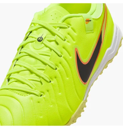 Сороконіжки унісекс Nike Tiempo Legend X Academy Tf Green DV4342-701