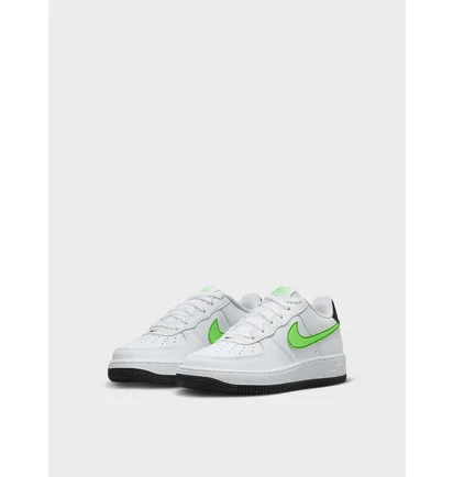 Кросівки дитячі Nike Air Force 1 (Gs) White FV5948-106