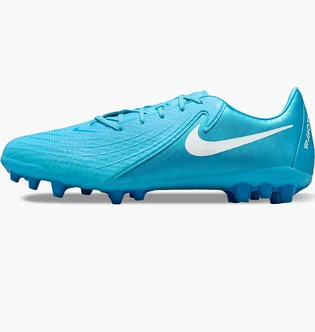 Бутси унісекс Nike Phantom Gx Ii Academy Ag Light Blue FJ2552-400