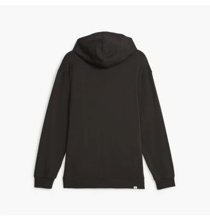 Худи мужское Puma Better Sportswear Black 676064-01