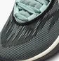 Кросівки унісекс Nike G.T. Cut 2 Basketball Shoes Grey/Black FQ8706-300