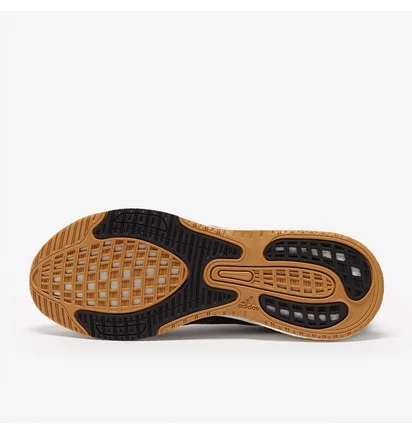 Кросівки чоловічі Adidas Supernova+ Black HR0213