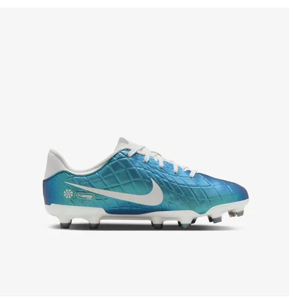 Бутсы детские Nike Legend 10 Academy Blue FN5922-300