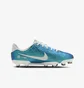 Бутсы детские Nike Legend 10 Academy Blue FN5922-300