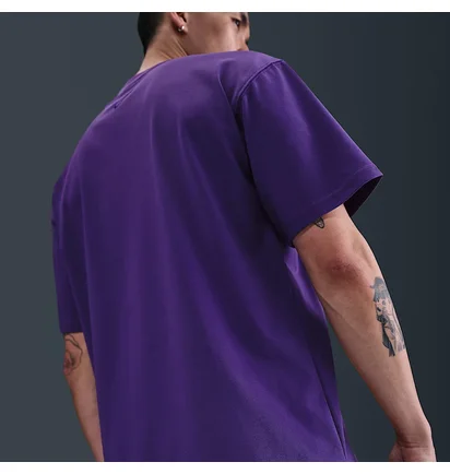 Футболка чоловіча Nike Kobe Violet IM0320-504