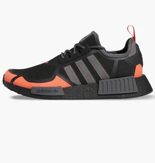 Кросівки чоловічі Adidas Nmd_R1 Originals Black GZ9274