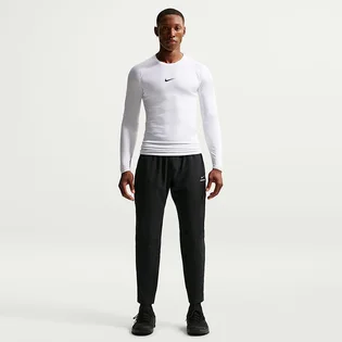 Штаны мужские Nike Pro Training Dri-Fit Black HV0424-010