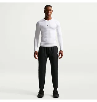Штаны мужские Nike Pro Training Dri-Fit Black HV0424-010