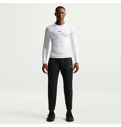 Штани чоловічі Nike Pro Training Dri-Fit Black HV0424-010