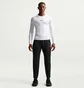 Штани чоловічі Nike Pro Training Dri-Fit Black HV0424-010