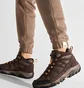 Ботинки мужские Merrell Oakcreek Brown J036401