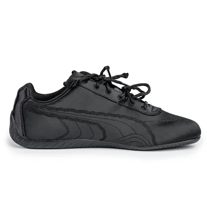 Кросівки жіночі Puma Speedcat Venus Black 406249-03