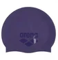 Шапочка для плавания Arena Shine Cap Violet 009386-201