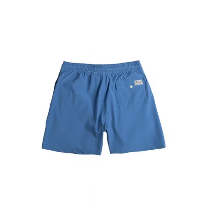 Шорты мужские Polo Ralph Lauren Traveler Polo Bear Swimming Trunk Blue 710936080001