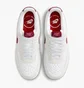 Кросівки жіночі Nike Court Vision Low Shoes White/Beige FQ7628-100