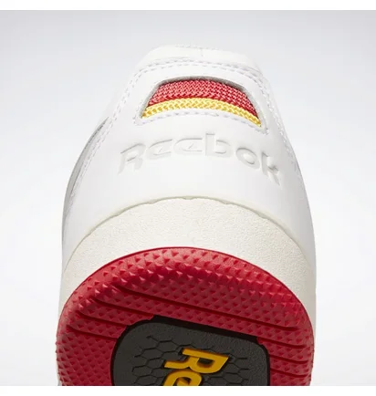 Кросівки унісекс Reebok Bb 4000 Ii Beige Hq3582