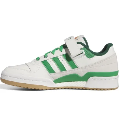 Кроссовки мужские Adidas Originals Forum Low Beige IE7175