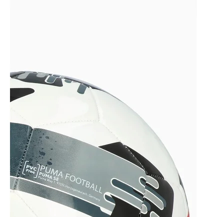 Футбольний м'яч Puma Orbita White 084335-02
