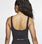 Топ жіночий Nike Yoga Luxe Black CV0576-010