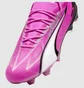 Бутси чоловічі Puma Ultra Ultimate Fg/Ag Violet 107744-01