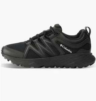 Кросівки унісекс Columbia Peakfreak Roam Waterproof Black 2108401012