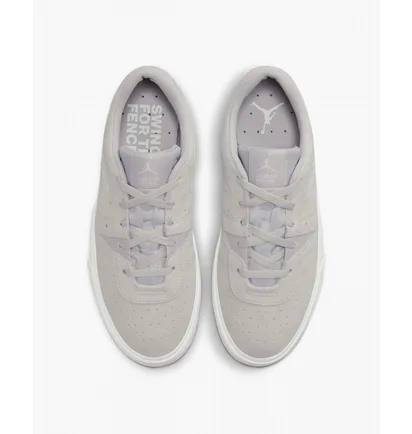 Кроссовки мужские Air Jordan Series Es Grey DN1856-002