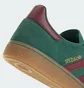Кроссовки женские Adidas Spezial Green IH3841