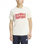 Футболка чоловіча Adidas Folded Sportswear White IS2880