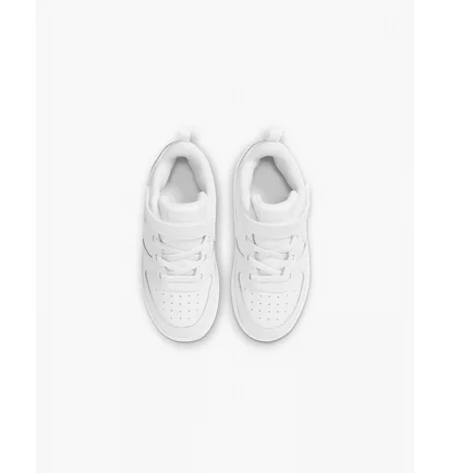 Кросівки дитячі Nike Court Borough Low 2 BQ5453-100