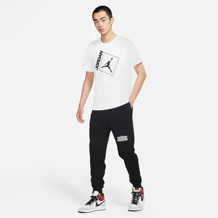 Штаны мужские Air Jordan Essentials Fleece Black DV7726-010