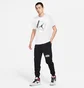 Штаны мужские Air Jordan Essentials Fleece Black DV7726-010