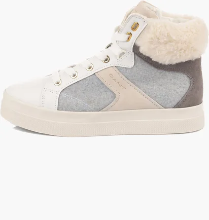 Черевики жіночі Gant Sneakers Avona Beige 25531215-G107
