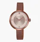 Часы женские Casio Timeless Collection LTP-E154MR-9A
