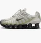 Кросівки жіночі Nike Shox Tl Beige FV0939-002