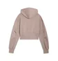 Толстовка жіноча Puma Tech Sense Full Beige 634571-88