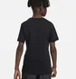 Футболка детская Nike B Nsw Tee Create Pack 2 Black Dx9512-010