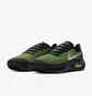 Кроссовки мужские Nike Air Zoom Pegasus 37 Black/Green DH4264-001