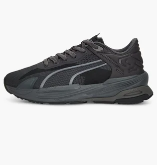 Кросівки чоловічі Puma Extent Nitro Engineered Mesh Black 391426-01