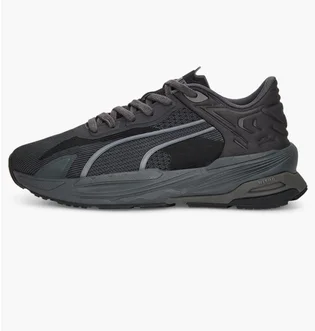 Кроссовки мужские Puma Extent Nitro Engineered Mesh Black 391426-01