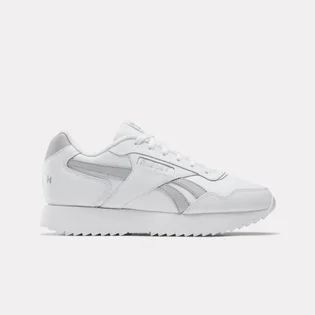 Кроссовки женские Reebok Glide Ripple Double Shoes White 100033037