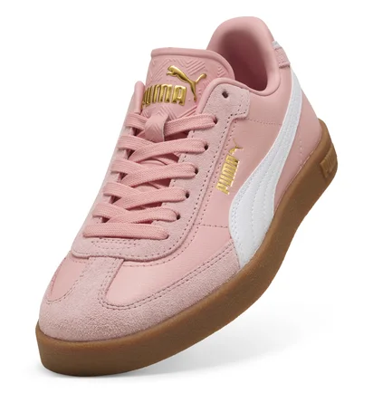 Кросівки жіночі Puma Club Ii Era Pink 397447-52