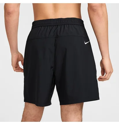 Шорты мужские Nike Dri-Fitform 7In Unlined Swoosh Short Black HJ3105-010