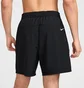 Шорты мужские Nike Dri-Fitform 7In Unlined Swoosh Short Black HJ3105-010