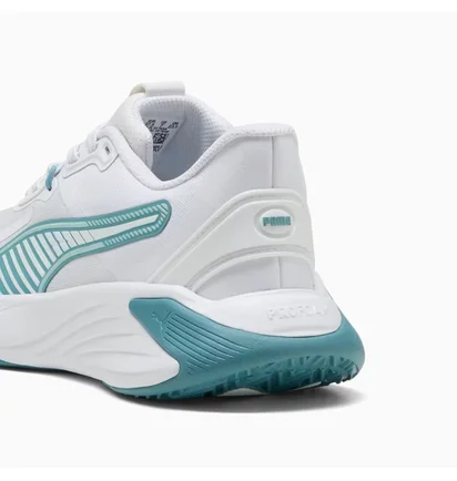 Кроссовки женские Puma Pwr Hybrid White 310477-20