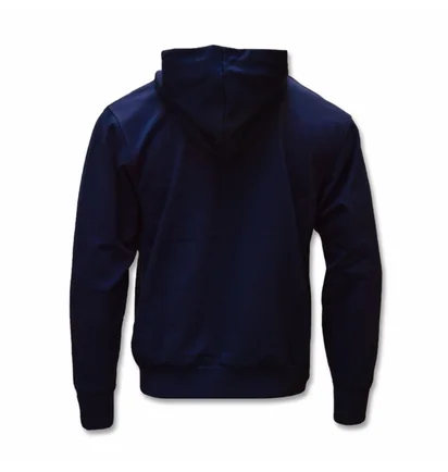 Худи мужское Nike Standard Issue Hoodie College Pale Ivory Blue DA5942-419