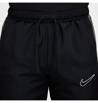 Штаны мужские Nike Academy Track Pants Black FZ0496-010