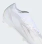 Бутси унісекс Adidas X Crazyfast.2 Firm Ground Cleats White GY7423